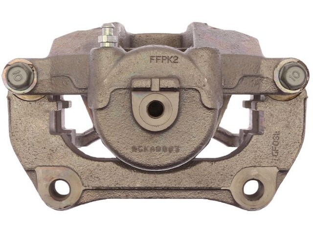 Front Left Brake Caliper - 2018-2022 Chevrolet Equinox - Raybestos 143227-05859196