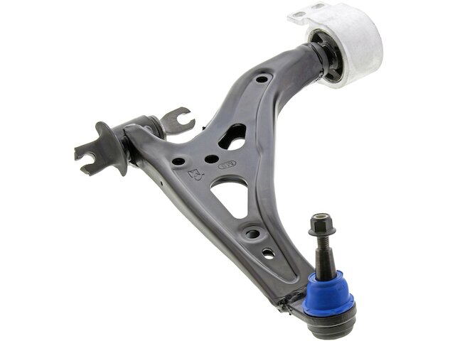 Front Left Lower Control Arm and Ball Joint Assembly - 2018-2023 Chevrolet Equinox - Mevotech 143227-06202058