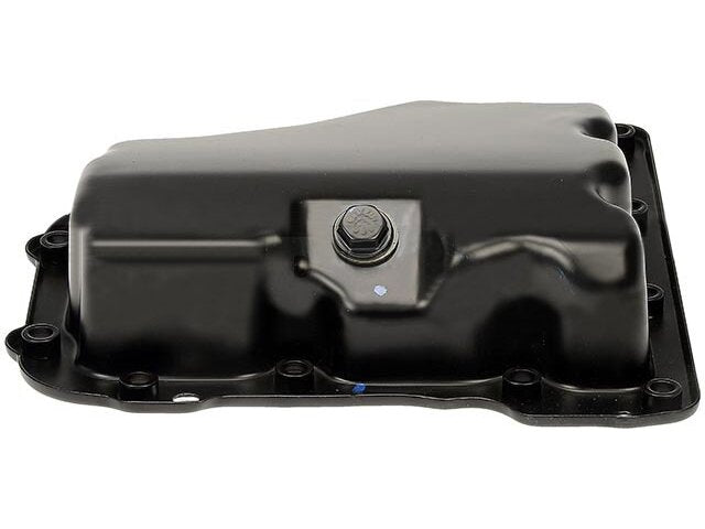 Lower Oil Pan - 2018-2024 Chevrolet Equinox FWD 1.5L 4-Cylinder - Dorman 143227-06338118