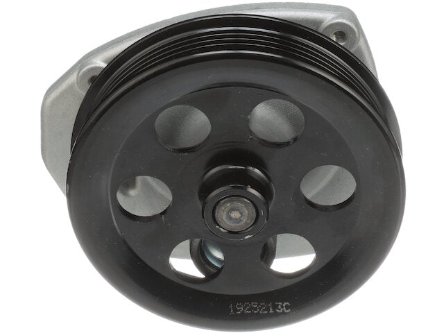 Water Pump - 2018-2020 Chevrolet Equinox 2.0L 4-Cylinder VIN X - Airtex 143227-06344989