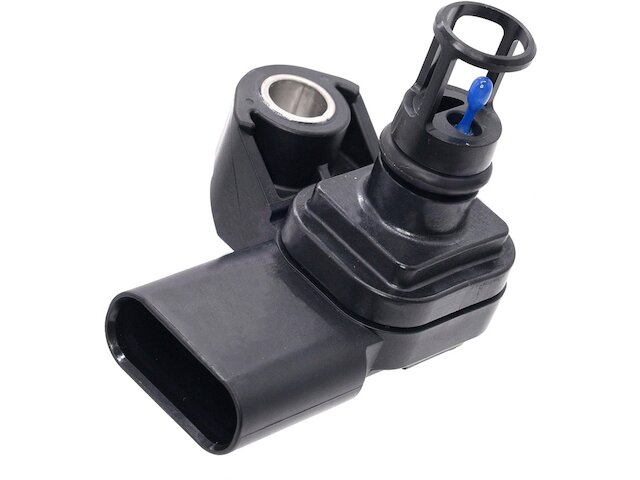 MAP Sensor - 2018-2019 Chevrolet Cruze 1.4L 4-Cylinder - Walker 143236-06190958