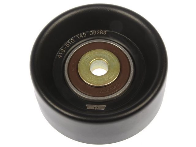 Alternator Accessory Belt Idler Pulley - 1998-1999 Chrysler Concorde 2.7L V6 - Dorman 1434-05092424