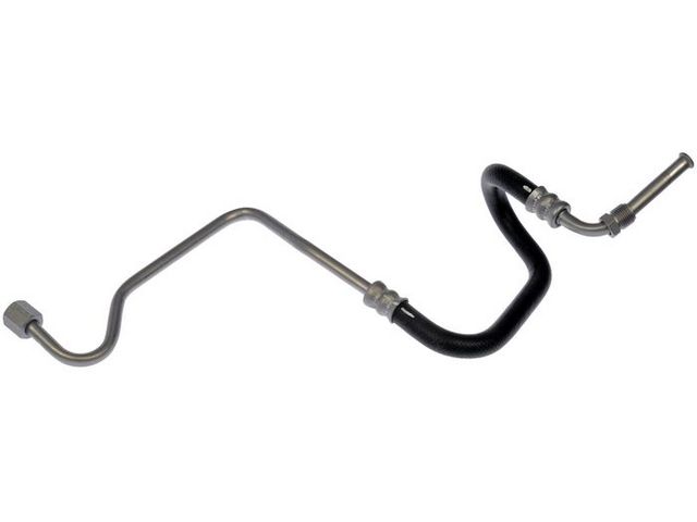 Outlet Oil Cooler Hose - 1998-2004 Chrysler Concorde - Dorman 1434-05252153