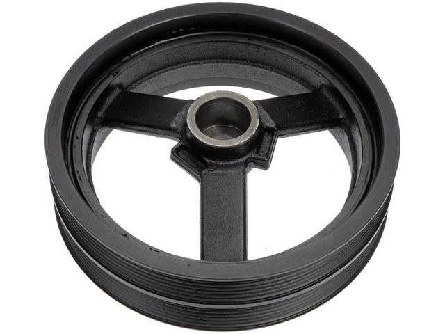 Engine Harmonic Balancer - 1998-2004 Chrysler Concorde 2.7L V6 - Dorman 1434-05338418