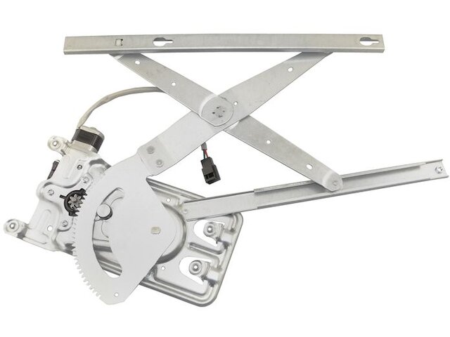 Front Right Window Regulator - 1998-2004 Chrysler Concorde - ACI 1434-05395171