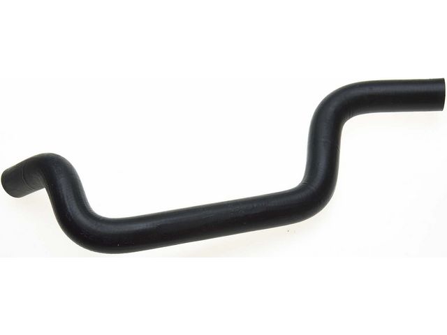 Heater To Pipe-1 Heater Hose - 1998-2004 Chrysler Concorde 2.7L V6 GAS - Gates 1434-09059339