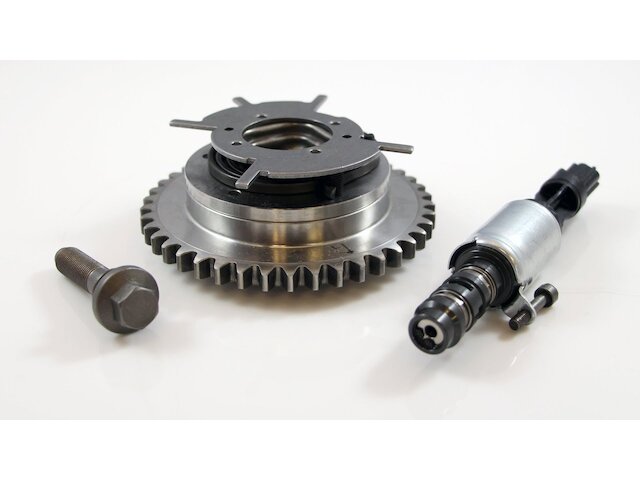 Intake Engine Variable Valve Timing Sprocket - 2018-2021 Ford Expedition 3.5L V6 Turbocharged - Standard Motor Products 143435-05887060