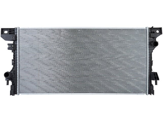 Radiator - 2018-2021 Ford Expedition 3.5L V6 - Spectra Premium 143435-05990734