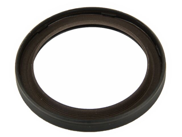 Crankshaft Seal - 2018, 2022-2023 Audi S4 AWD 3.0L V6 CWGD 24-Valve Turbocharged DOHC GAS - Elring 143457-05834205