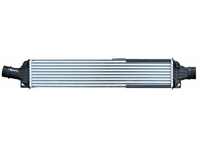 Intercooler - 2018-2021 Audi S5 3.0L V6 - TYC 143473-05858650
