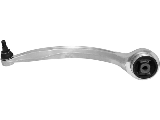 Front Right Lower Rearward Control Arm and Ball Joint Assembly - 2018-2023 Audi S5 - Suspensia 143473-05948929