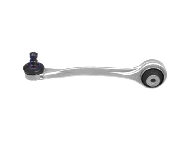 Front Left Upper Rearward Control Arm and Ball Joint Assembly - 2018-2022 Audi S5 - Delphi 143473-05985518