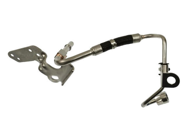 Fuel Feed Line - 2018 Chevrolet Traverse 3.6L V6 - Standard Motor Products 143481-05781514