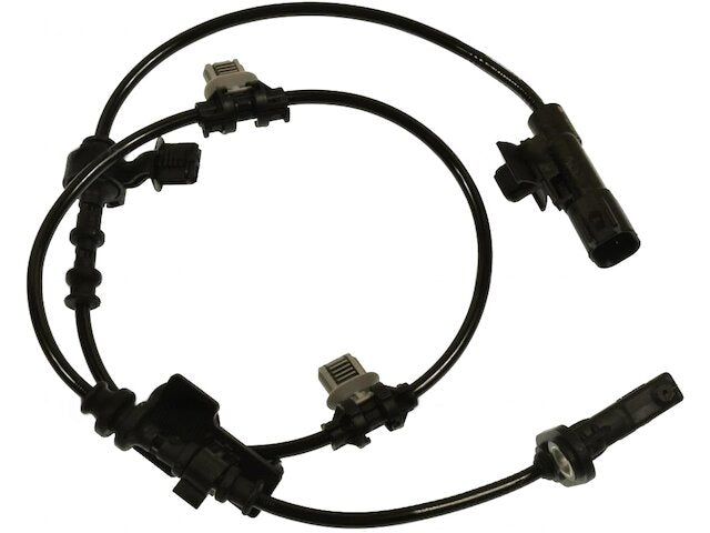 Rear ABS Speed Sensor - 2018 Chevrolet Traverse - Standard Motor Products 143481-05918198