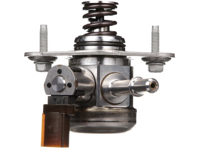 Direct Injection High Pressure Fuel Pump - 2018-2019 Chevrolet Traverse 2.0L 4-Cylinder - Delphi 143481-06054377