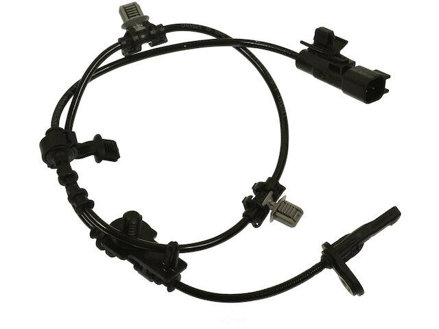 Rear ABS Speed Sensor - 2018-2022 Chevrolet Traverse - Standard Motor Products 143481-06133482