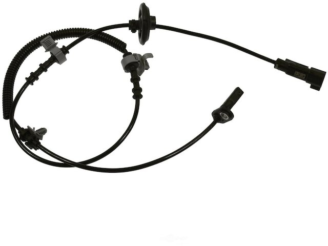 Front Left ABS Speed Sensor - 2018-2020 Chevrolet Traverse - Standard Motor Products 143481-06133503