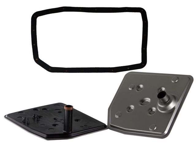 Automatic Transmission Filter Kit - 2018 Ford Mustang - Pronto 143483-05593742