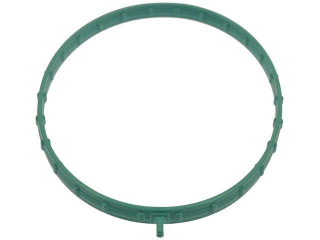 Throttle Body Gasket - 2018-2020 Ford Mustang 5.0L V8 - Standard Motor Products 143483-06161058