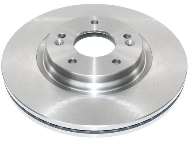 Front Brake Rotor - 2018-2020 Hyundai Elantra GT - Pronto 143507-05625838