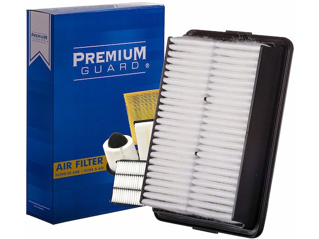 Air Filter - 2018-2020 Hyundai Elantra GT - Pronto 143507-05688012