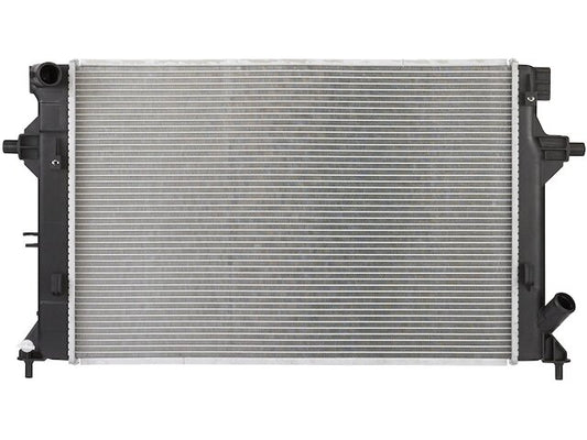 Radiator - 2018-2020 Hyundai Elantra GT 2.0L 4-Cylinder - Spectra Premium 143507-05883681