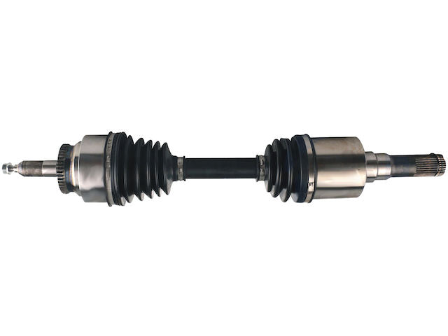 Front Left Axle Assembly - 2018-2021 Lincoln Navigator - SurTrack 143513-05674384