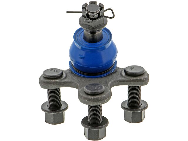 Front Lower Ball Joint - 2018-2024 Honda Accord - Mevotech 143516-05886227