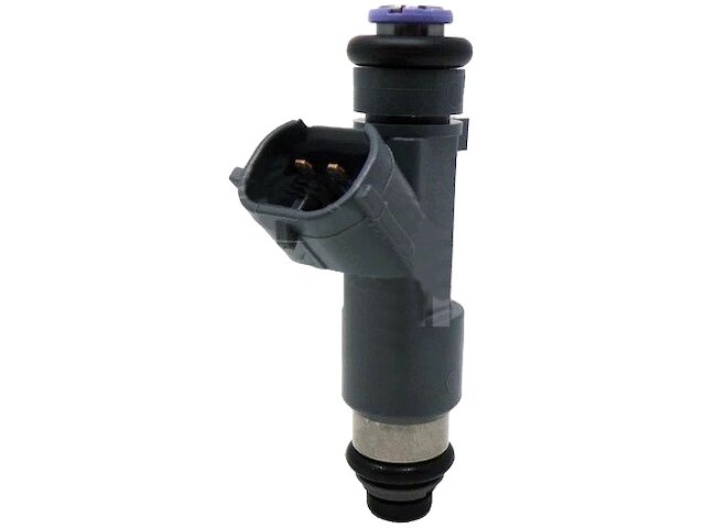 Fuel Injector - 2018 Nissan Frontier 4.0L V6 FLEX - Encore 143523-05945653