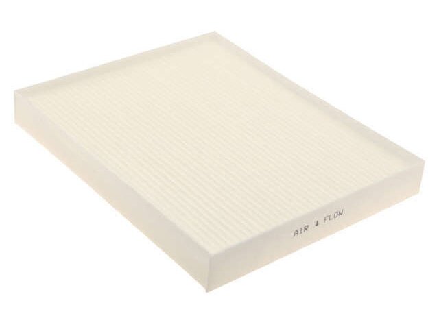 Cabin Air Filter - 2018-2023 Kia Rio 1.6L 4-Cylinder - Pronto 143533-05883615