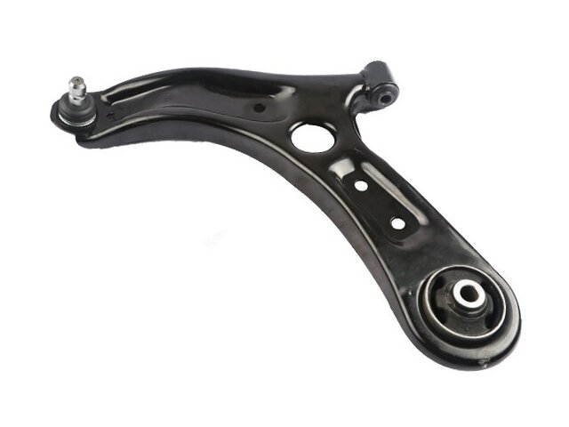 Front Left Lower Control Arm and Ball Joint Assembly - 2018-2019 Kia Rio FWD Sedan 4-Door - Suspensia 143533-06077297