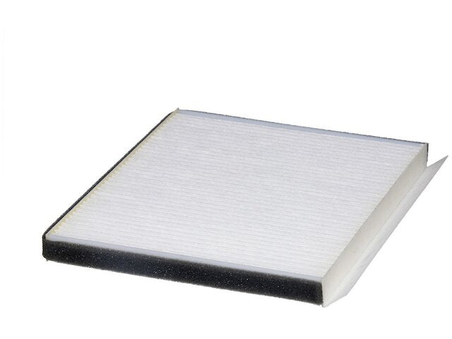 Cabin Air Filter - 2018-2023 Kia Rio 1.6L 4-Cylinder - Hengst 143533-09302371
