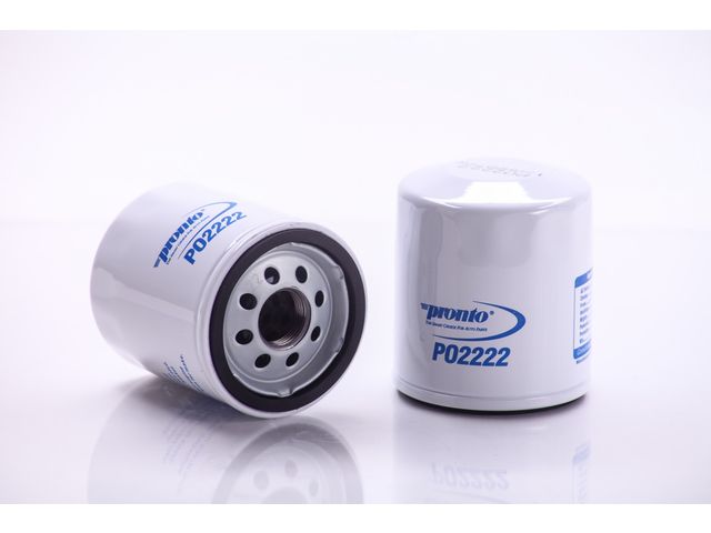 Oil Filter - 2018-2023 Jeep Wrangler - Pronto 143551-05383969