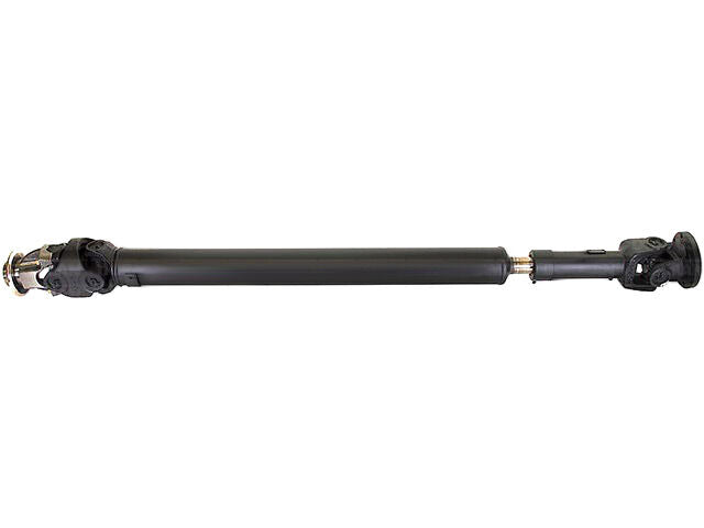 Rear Driveshaft - 2018 Jeep Wrangler 4WD 4-Door 3.6L V6 - Dorman 143551-05855880