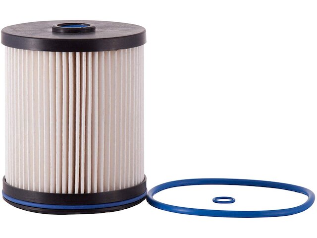 Fuel Filter - 2018-2019 GMC Terrain 1.6L 4-Cylinder - Pronto 143558-05891472