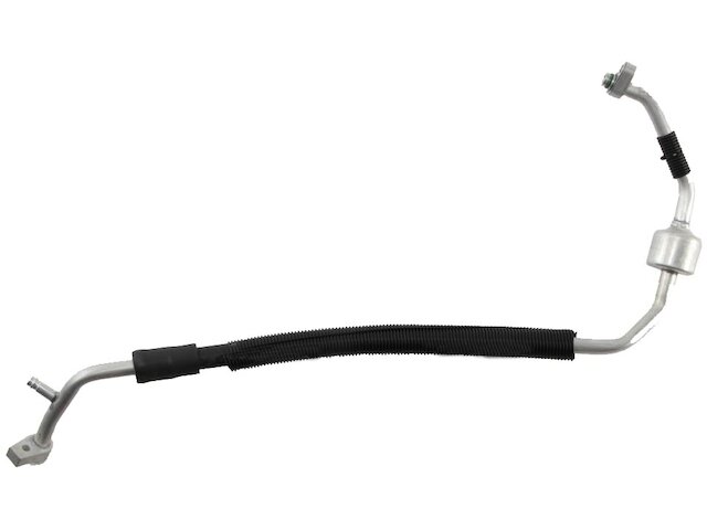 A/C Refrigerant Suction Hose - 2018-2020 Ford F150 2.7L V6 - Four Seasons 143575-06099307
