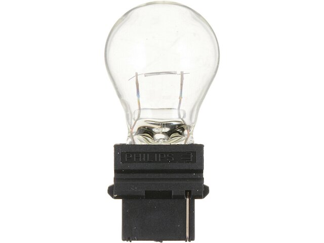 Back Up Light Bulb - 2001-2003 Ford Explorer Sport - Philips 143582-09177981