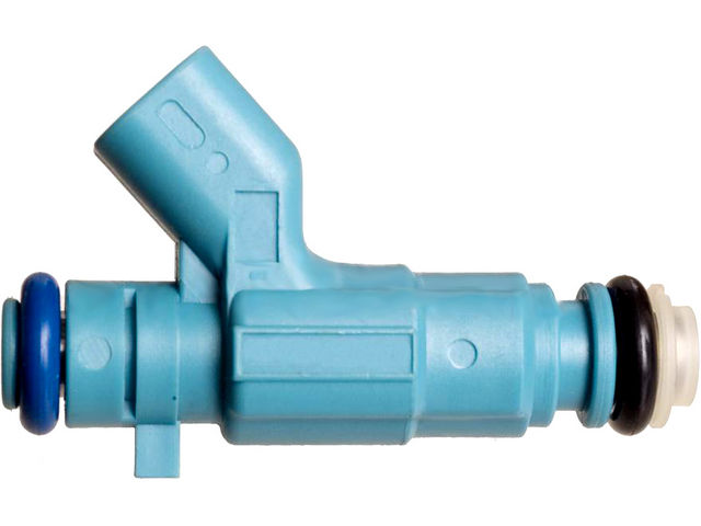 Fuel Injector - 2001-2004 Chrysler Concorde 2.7L V6 - Standard Motor Products 1437-05082475