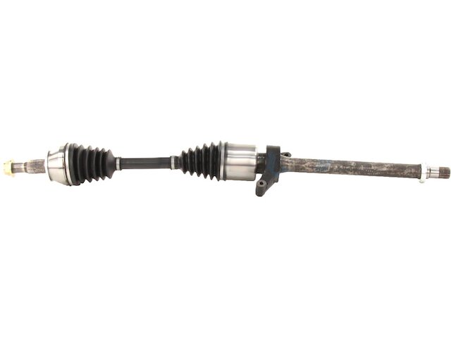 Front Right Axle Assembly - 2018-2023 Buick Enclave FWD - SurTrack 143868-06032987
