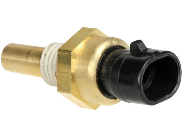 Water Temperature Sensor - 2018-2022 Buick Enclave 3.6L V6 - NGK 143868-06213869