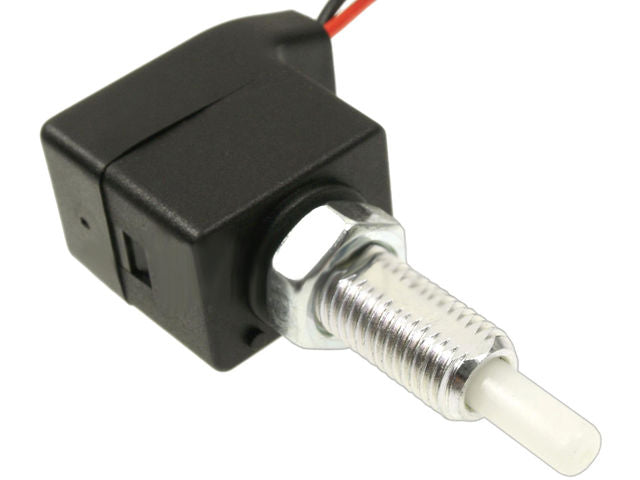 Clutch Starter Safety Switch - 1991-1998 Hyundai Sonata - Standard Motor Products 144-05494277
