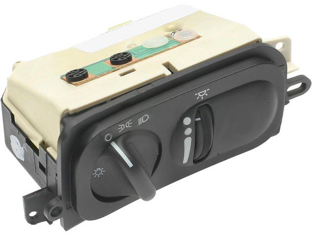 Headlight Switch - 2002 Chrysler Concorde - Standard Motor Products 1440-05179423