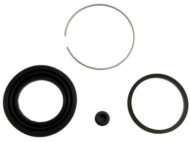 Rear Disc Brake Caliper Seal Kit - 2018 Toyota Camry - Raybestos 144153-05864698