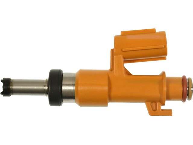 Fuel Injector - 2018-2019, 2022 Toyota Camry 3.5L V6 - Standard Motor Products 144153-05886545