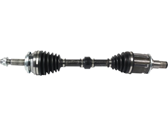 Front Left CV Axle Assembly - 2018-2022 Toyota Camry 2.5L 4-Cylinder GAS - GSP 144153-09288156