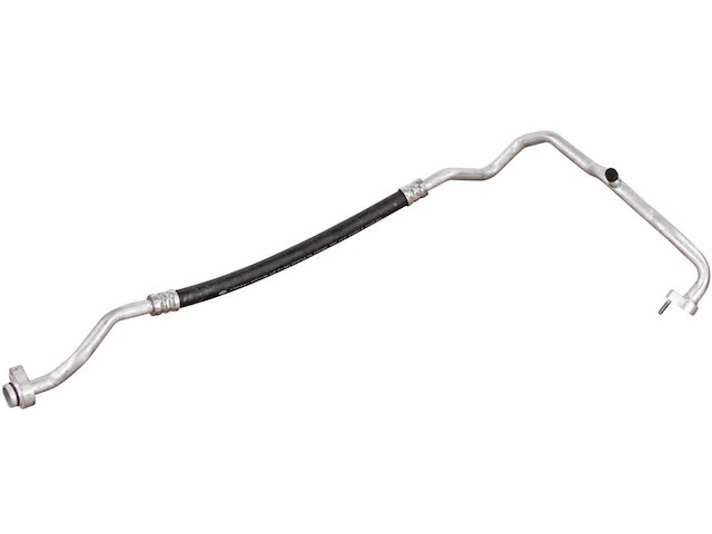 A/C Refrigerant Suction Hose - 2018-2021 Volkswagen Jetta - Vemo 145155-06135116