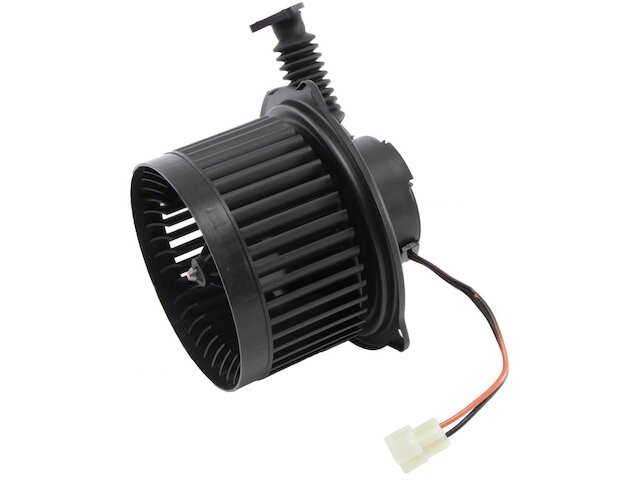 Blower Motor - 2018-2022 Hyundai Accent - Four Seasons 145164-06027943