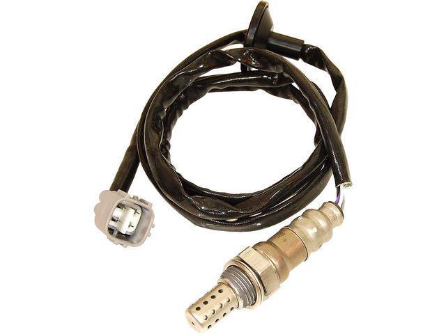 Downstream Left Oxygen Sensor - 2018 Lexus IS300 Base 3.5L V6 2GR-FKS Naturally Aspirated GAS - Walker 145205-05239304