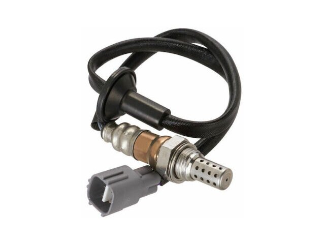 Downstream Left Oxygen Sensor - 2018-2023 Lexus IS300 F Sport - Walker 145205-06060816