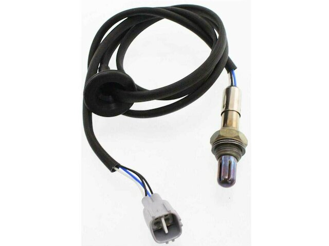 Downstream Left Oxygen Sensor - 2018-2023 Lexus IS300 F Sport - Walker 145205-06060819